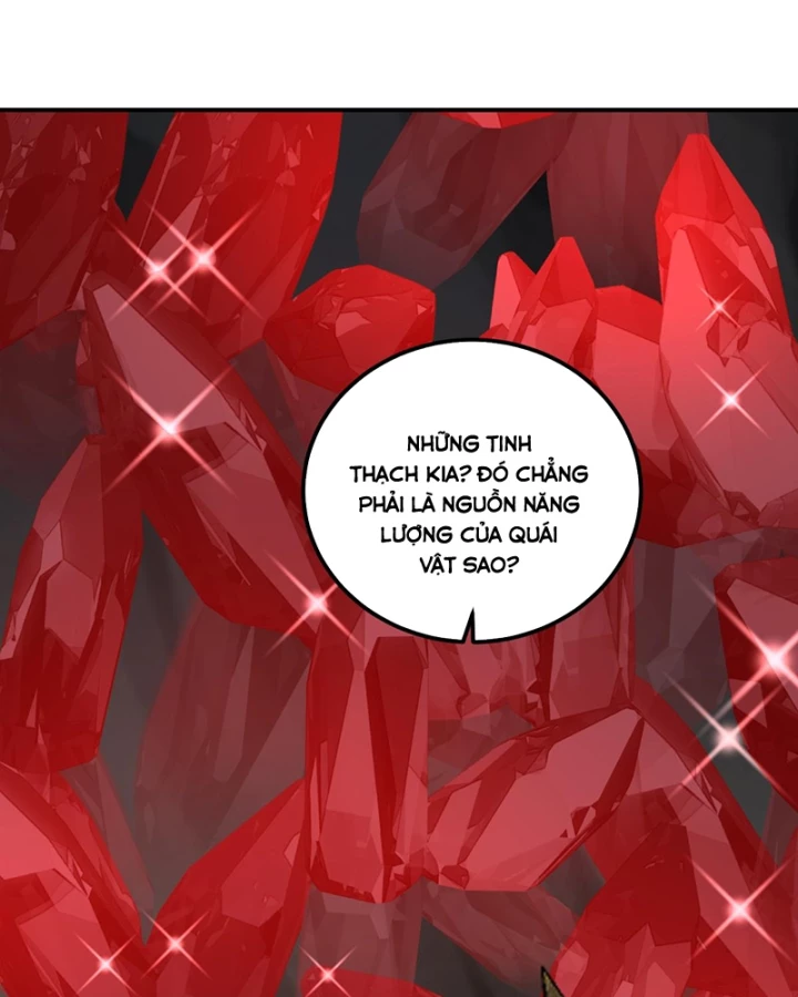 Giải Cứu Thế Giới Bằng Cách Thăng Cấp Chapter 59 - 64