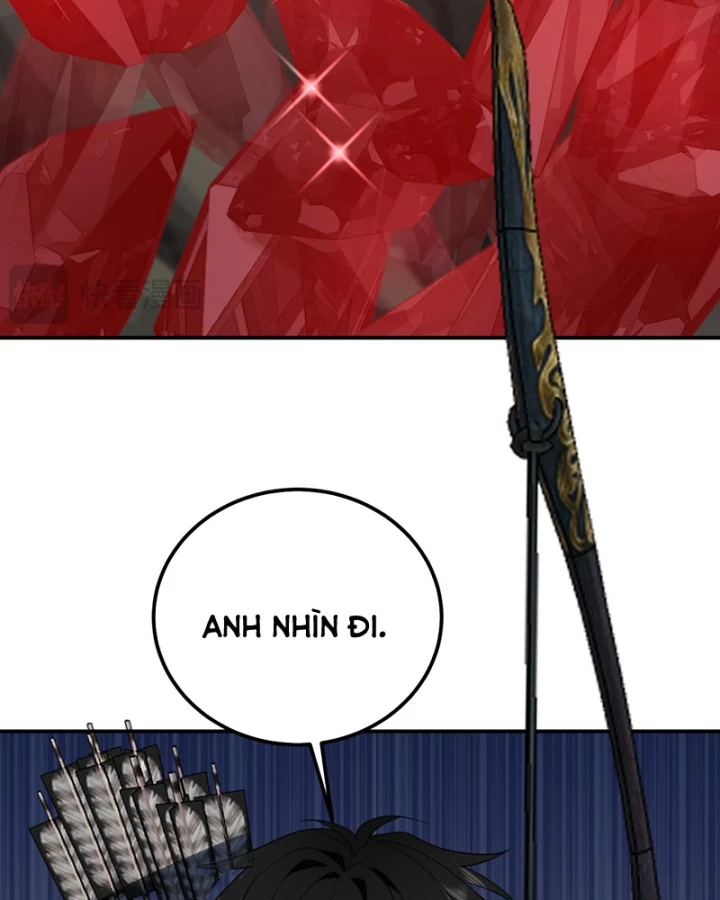 Giải Cứu Thế Giới Bằng Cách Thăng Cấp Chapter 59 - 65