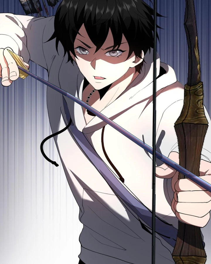 Giải Cứu Thế Giới Bằng Cách Thăng Cấp Chapter 59 - 66