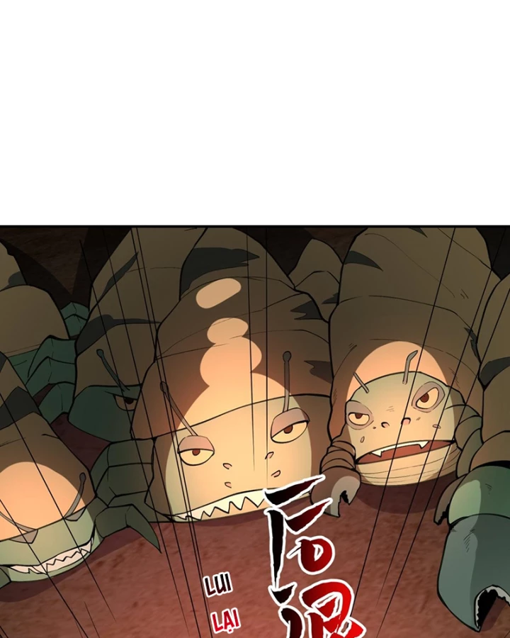 Giải Cứu Thế Giới Bằng Cách Thăng Cấp Chapter 59 - 71