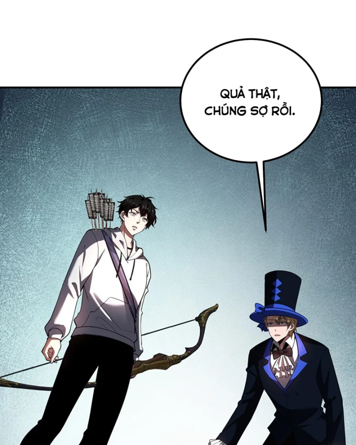 Giải Cứu Thế Giới Bằng Cách Thăng Cấp Chapter 59 - 73