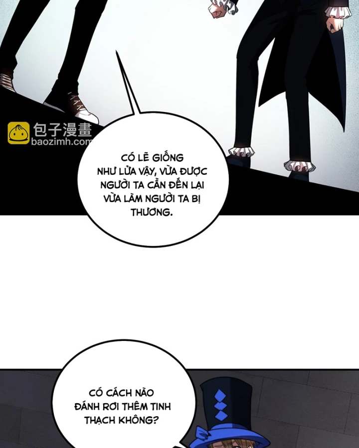 Giải Cứu Thế Giới Bằng Cách Thăng Cấp Chapter 59 - 74