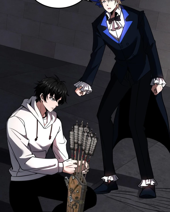 Giải Cứu Thế Giới Bằng Cách Thăng Cấp Chapter 59 - 75