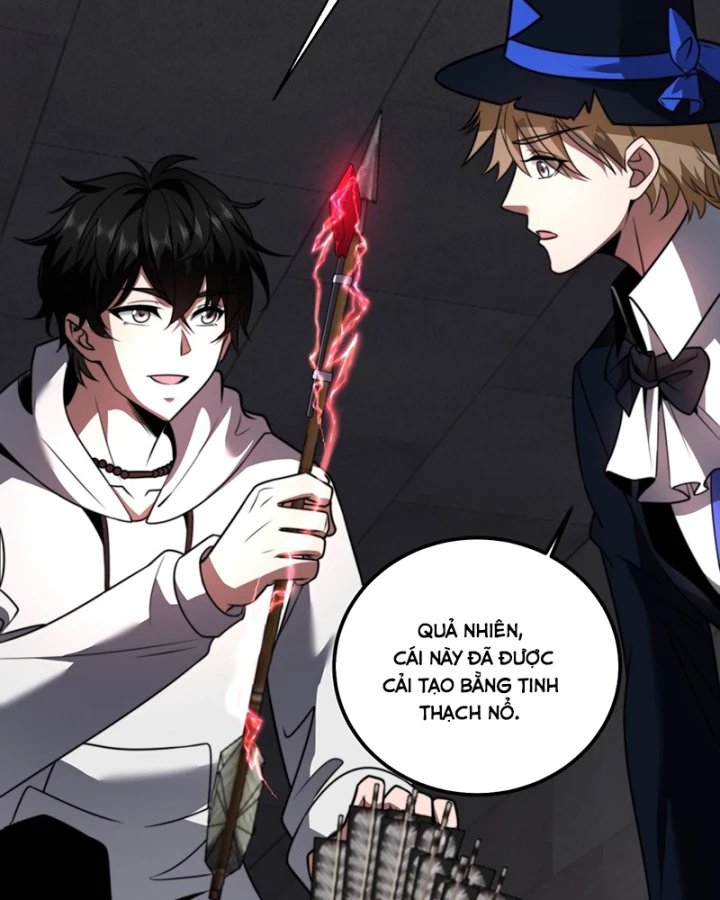 Giải Cứu Thế Giới Bằng Cách Thăng Cấp Chapter 59 - 79