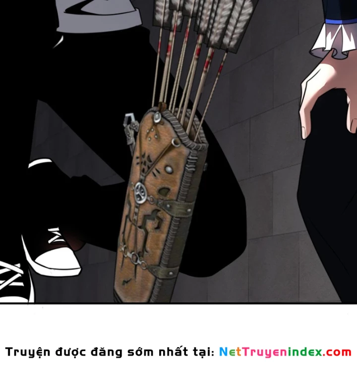 Giải Cứu Thế Giới Bằng Cách Thăng Cấp Chapter 59 - 80