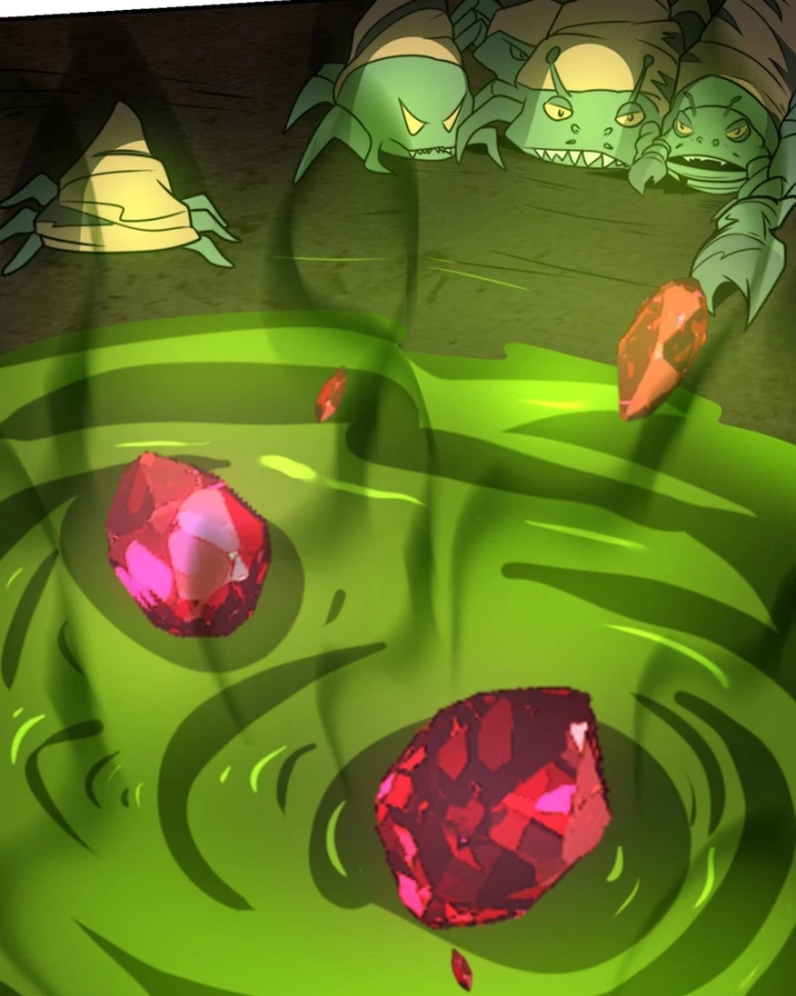 Giải Cứu Thế Giới Bằng Cách Thăng Cấp Chapter 59 - 87