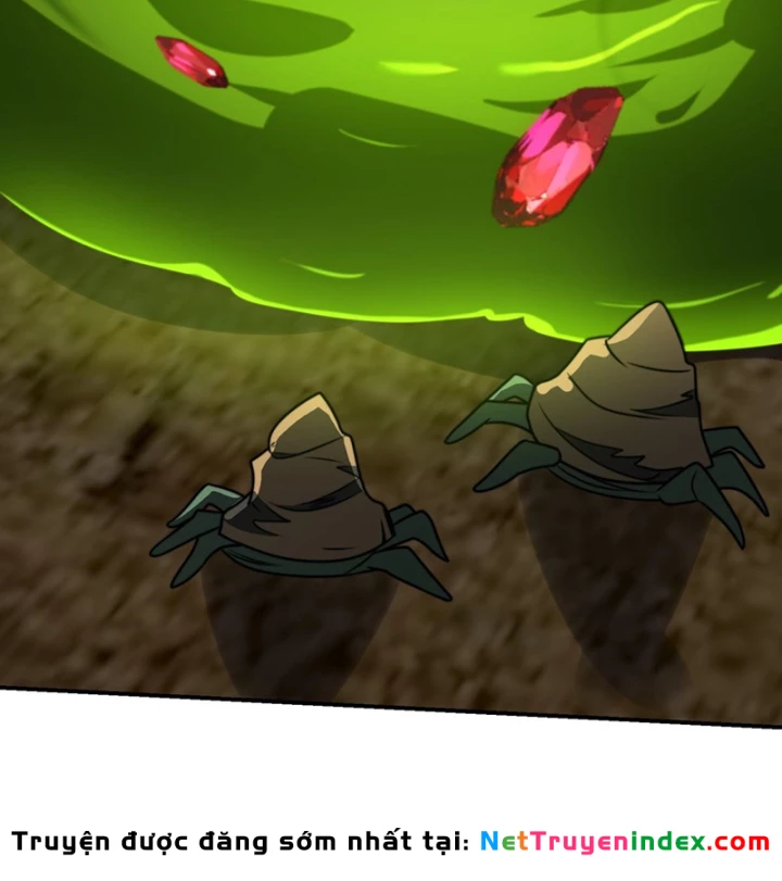 Giải Cứu Thế Giới Bằng Cách Thăng Cấp Chapter 59 - 88