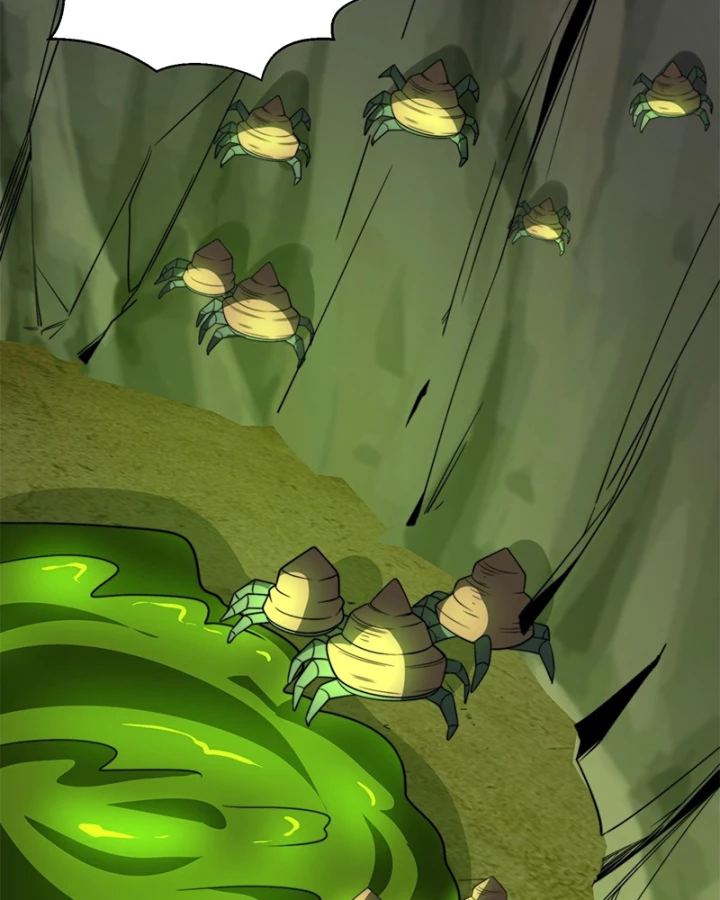 Giải Cứu Thế Giới Bằng Cách Thăng Cấp Chapter 59 - 90