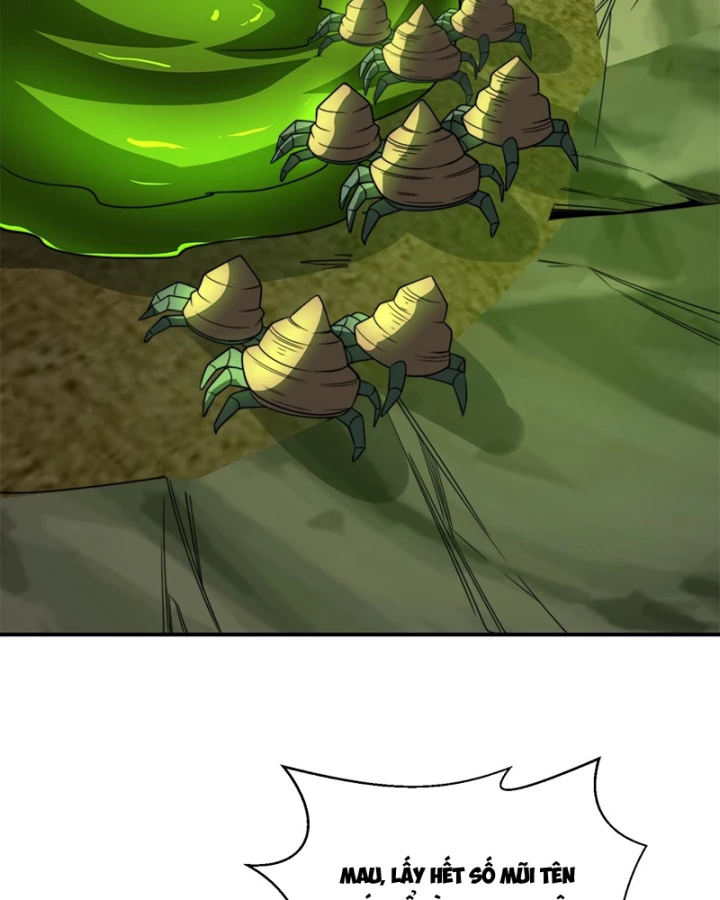 Giải Cứu Thế Giới Bằng Cách Thăng Cấp Chapter 59 - 91