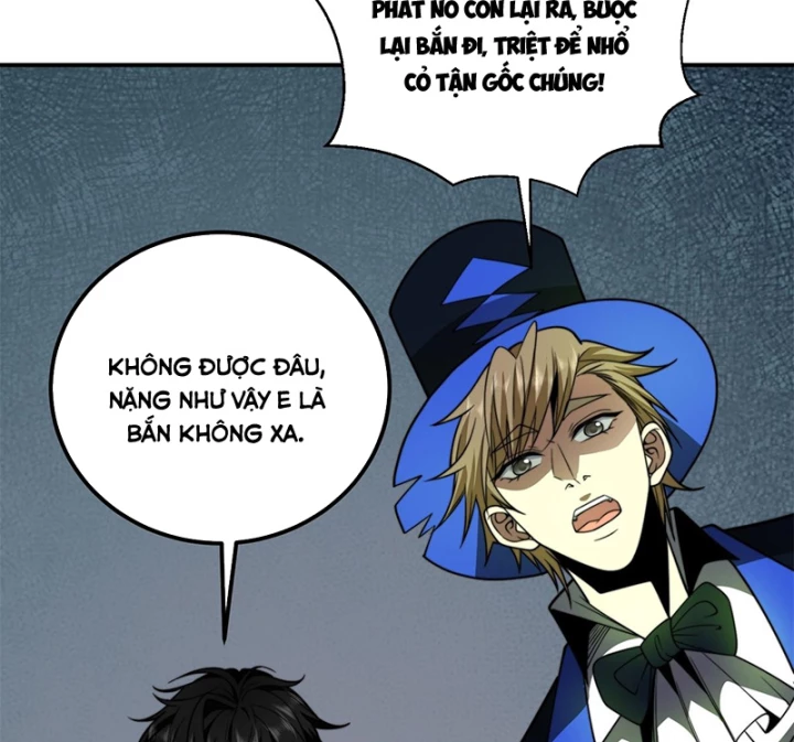 Giải Cứu Thế Giới Bằng Cách Thăng Cấp Chapter 59 - 92