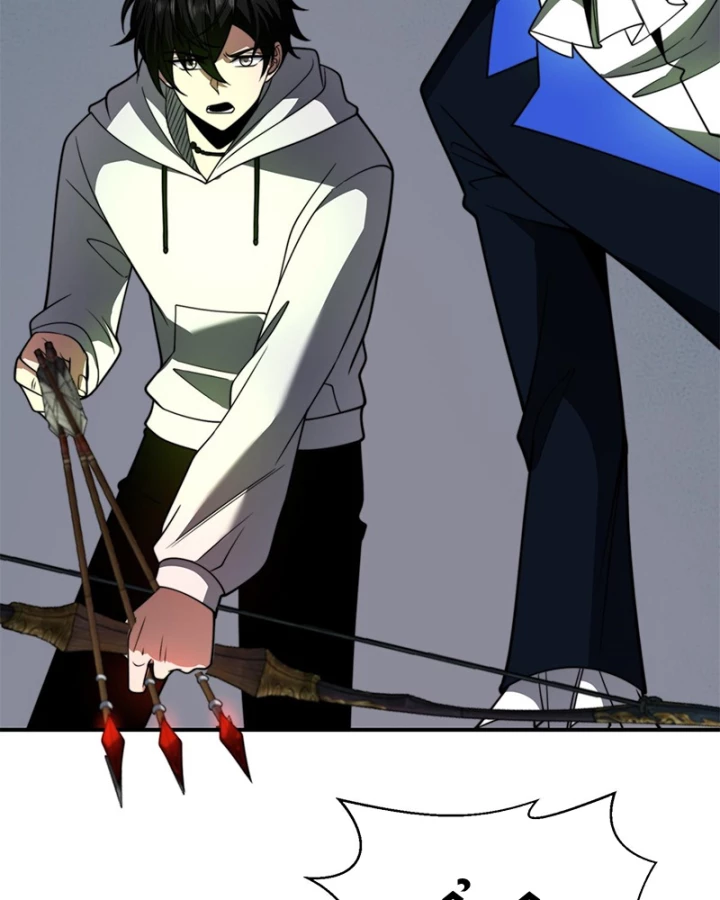 Giải Cứu Thế Giới Bằng Cách Thăng Cấp Chapter 59 - 93