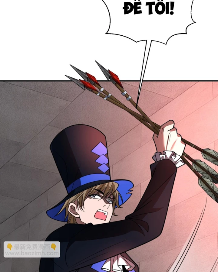 Giải Cứu Thế Giới Bằng Cách Thăng Cấp Chapter 59 - 94