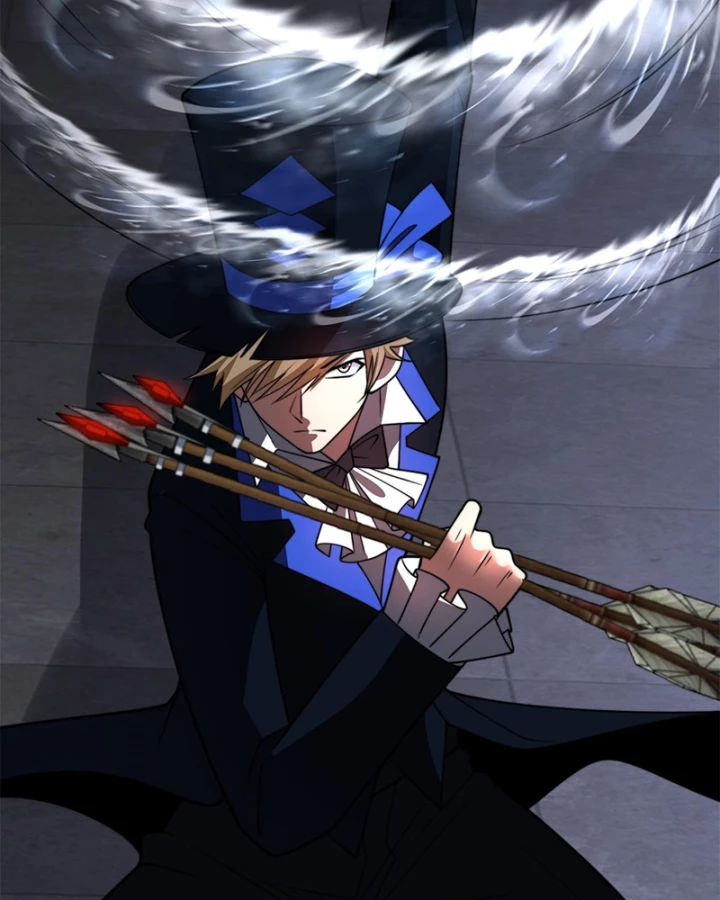 Giải Cứu Thế Giới Bằng Cách Thăng Cấp Chapter 59 - 97