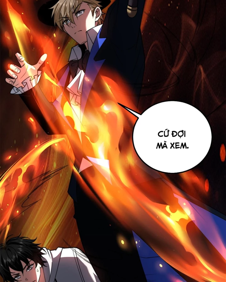 Giải Cứu Thế Giới Bằng Cách Thăng Cấp Chapter 59 - 100