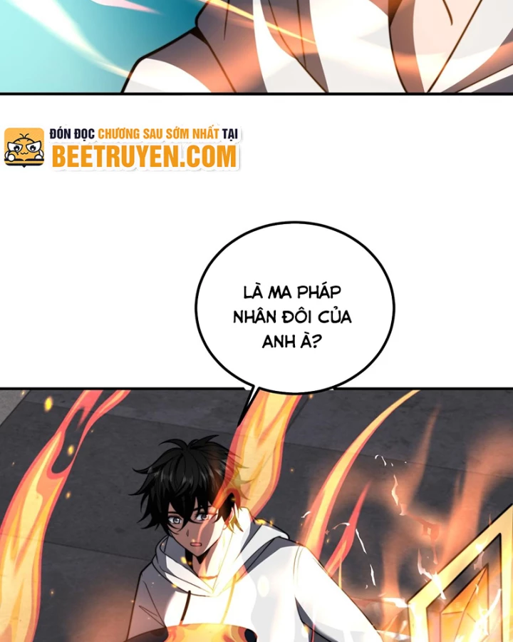 Giải Cứu Thế Giới Bằng Cách Thăng Cấp Chapter 59 - 104