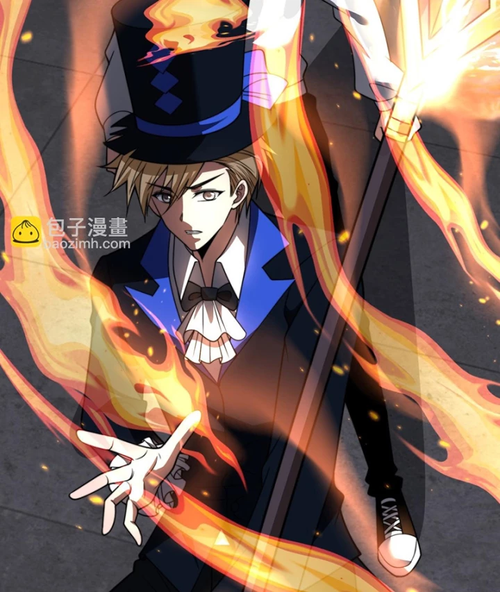 Giải Cứu Thế Giới Bằng Cách Thăng Cấp Chapter 59 - 105