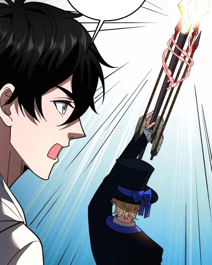 Giải Cứu Thế Giới Bằng Cách Thăng Cấp Chapter 59 - 107