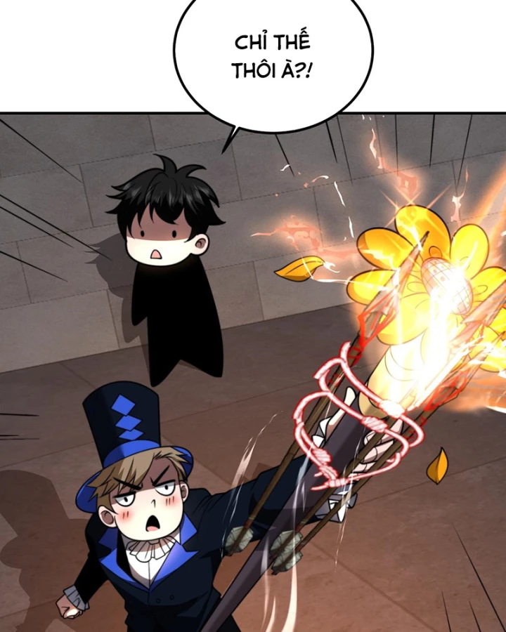 Giải Cứu Thế Giới Bằng Cách Thăng Cấp Chapter 59 - 111