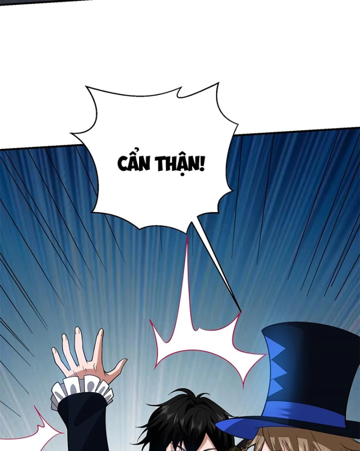 Giải Cứu Thế Giới Bằng Cách Thăng Cấp Chapter 59 - 121