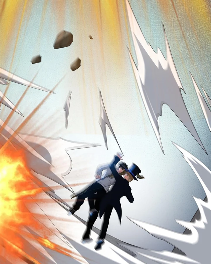 Giải Cứu Thế Giới Bằng Cách Thăng Cấp Chapter 59 - 125