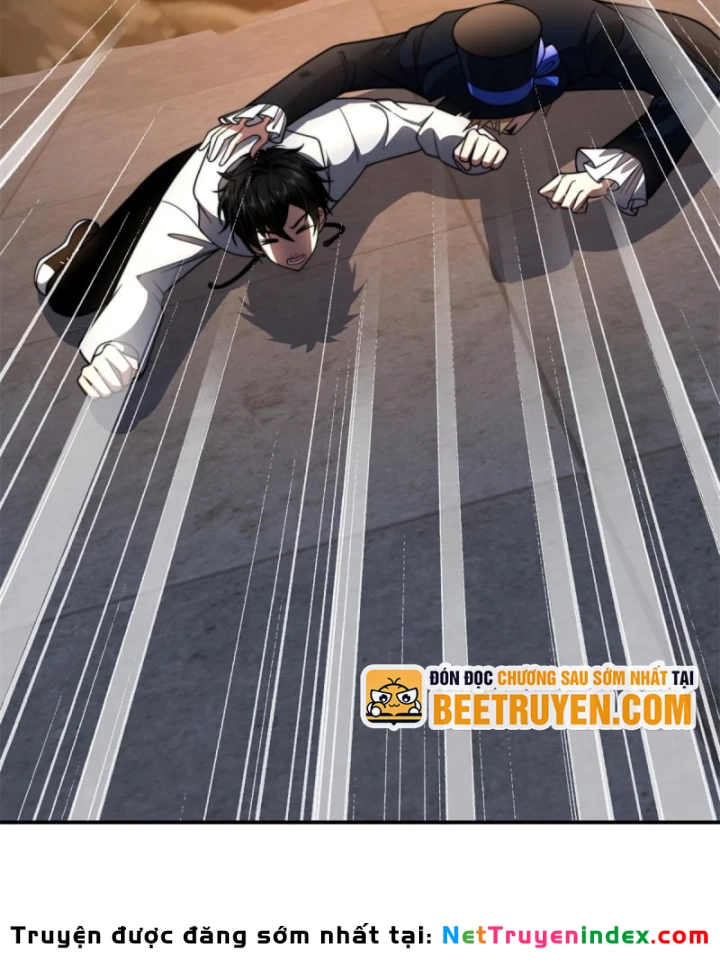 Giải Cứu Thế Giới Bằng Cách Thăng Cấp Chapter 60 - 4