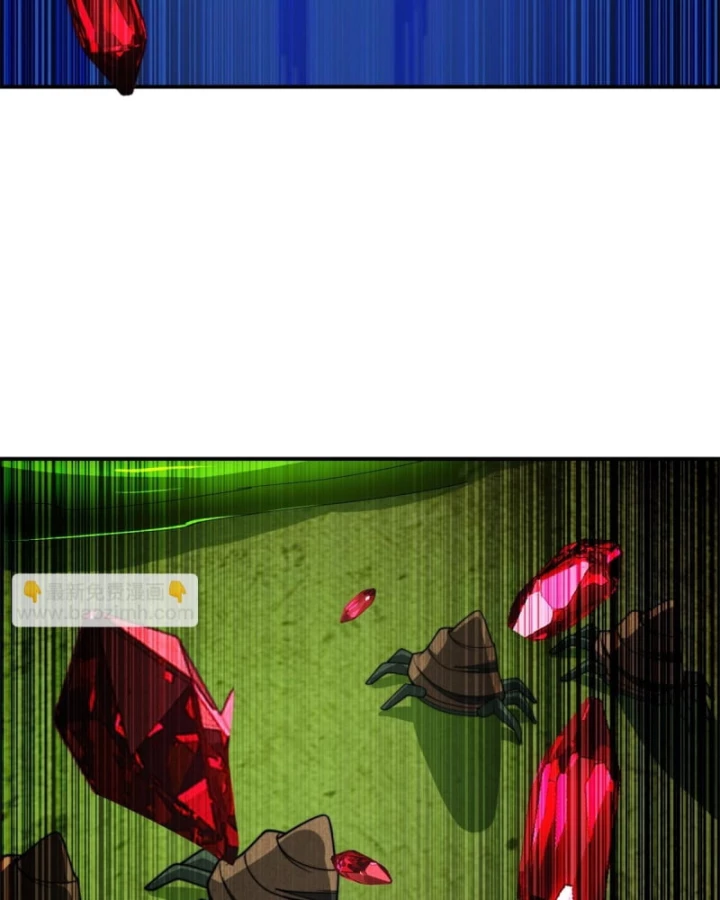 Giải Cứu Thế Giới Bằng Cách Thăng Cấp Chapter 60 - 7