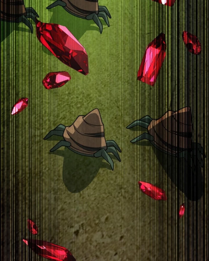 Giải Cứu Thế Giới Bằng Cách Thăng Cấp Chapter 60 - 8