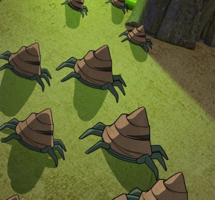 Giải Cứu Thế Giới Bằng Cách Thăng Cấp Chapter 60 - 10