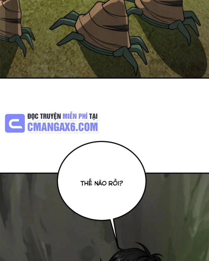 Giải Cứu Thế Giới Bằng Cách Thăng Cấp Chapter 60 - 11