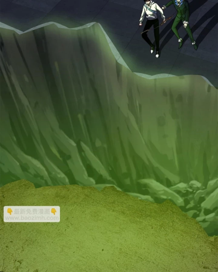 Giải Cứu Thế Giới Bằng Cách Thăng Cấp Chapter 60 - 14