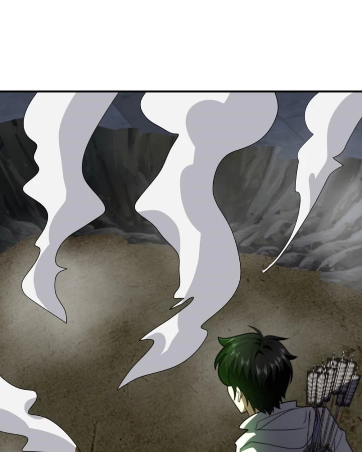 Giải Cứu Thế Giới Bằng Cách Thăng Cấp Chapter 60 - 16