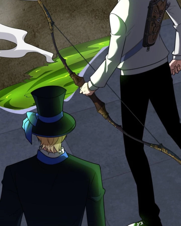 Giải Cứu Thế Giới Bằng Cách Thăng Cấp Chapter 60 - 17