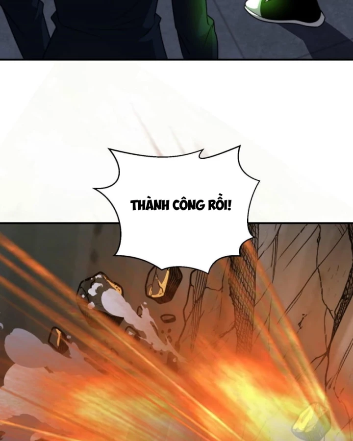 Giải Cứu Thế Giới Bằng Cách Thăng Cấp Chapter 60 - 18