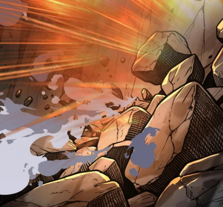 Giải Cứu Thế Giới Bằng Cách Thăng Cấp Chapter 60 - 19