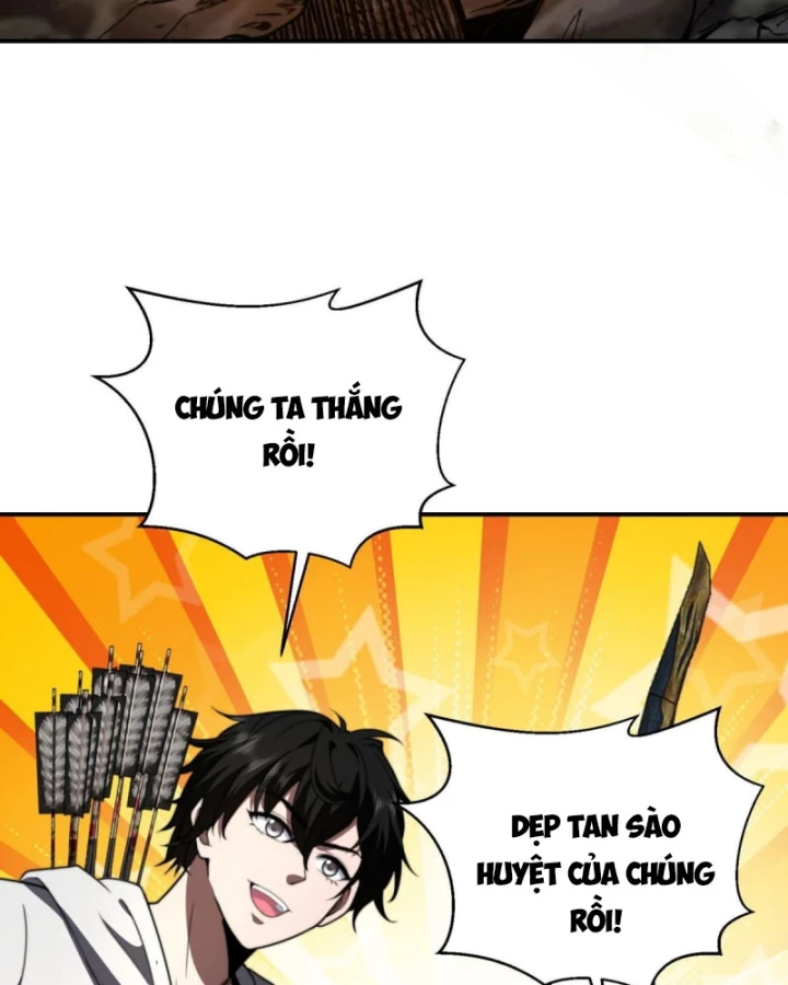 Giải Cứu Thế Giới Bằng Cách Thăng Cấp Chapter 60 - 20