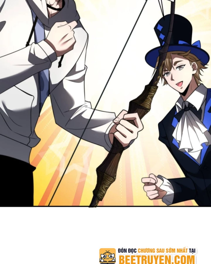 Giải Cứu Thế Giới Bằng Cách Thăng Cấp Chapter 60 - 21