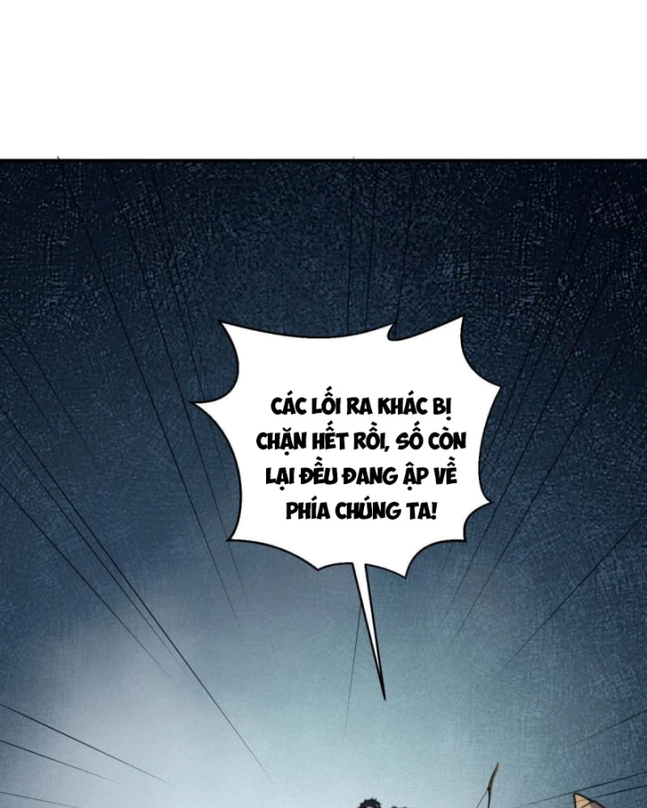 Giải Cứu Thế Giới Bằng Cách Thăng Cấp Chapter 60 - 24