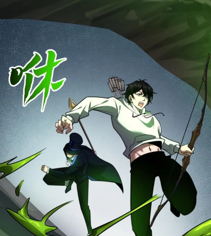 Giải Cứu Thế Giới Bằng Cách Thăng Cấp Chapter 60 - 31