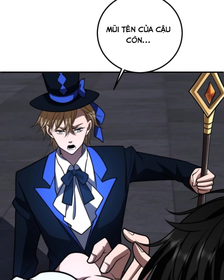 Giải Cứu Thế Giới Bằng Cách Thăng Cấp Chapter 60 - 34