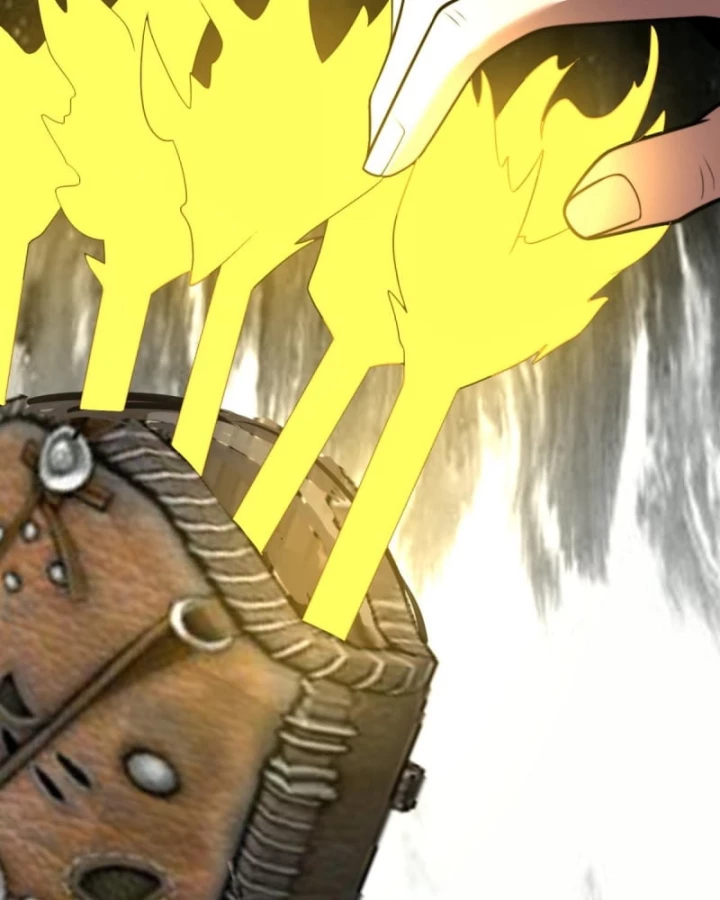 Giải Cứu Thế Giới Bằng Cách Thăng Cấp Chapter 60 - 38