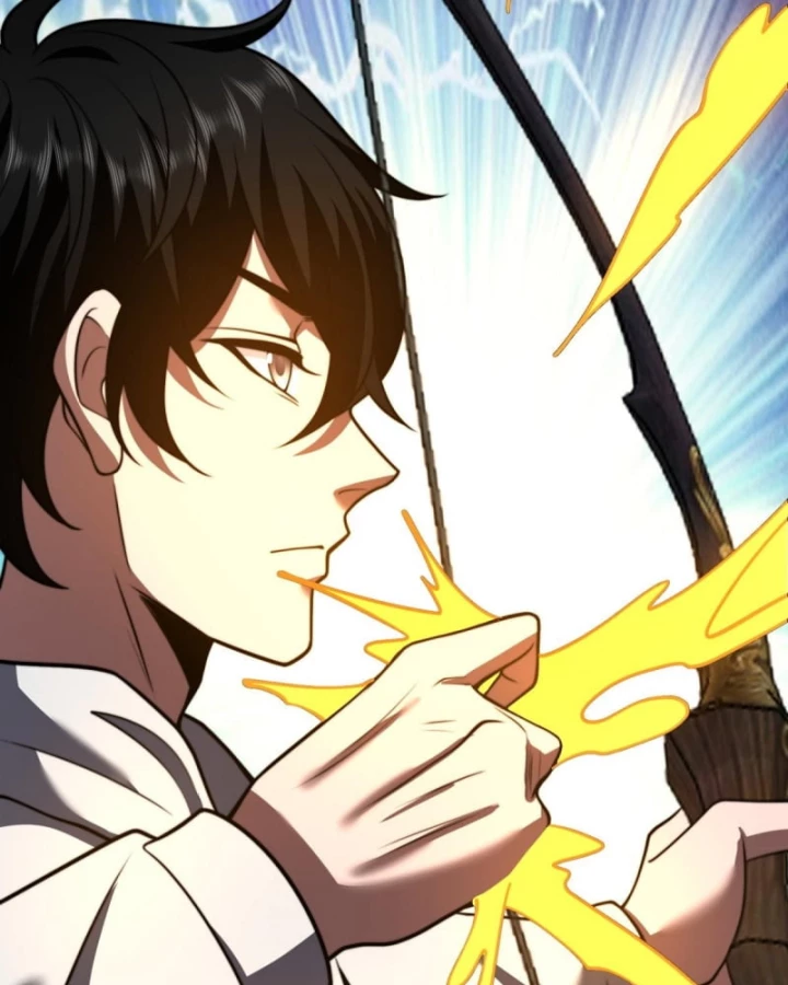 Giải Cứu Thế Giới Bằng Cách Thăng Cấp Chapter 60 - 40