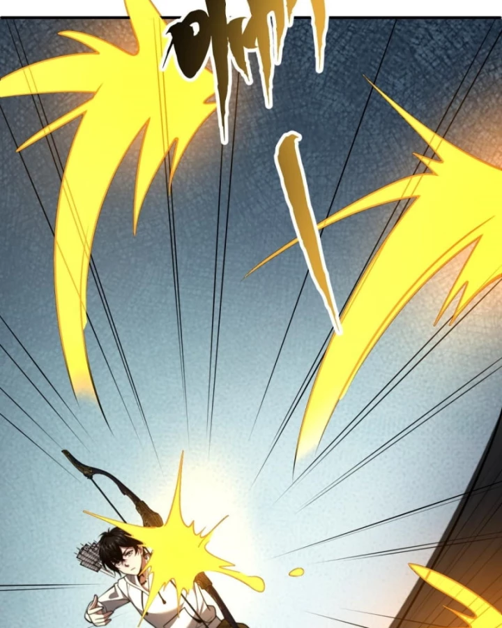 Giải Cứu Thế Giới Bằng Cách Thăng Cấp Chapter 60 - 42