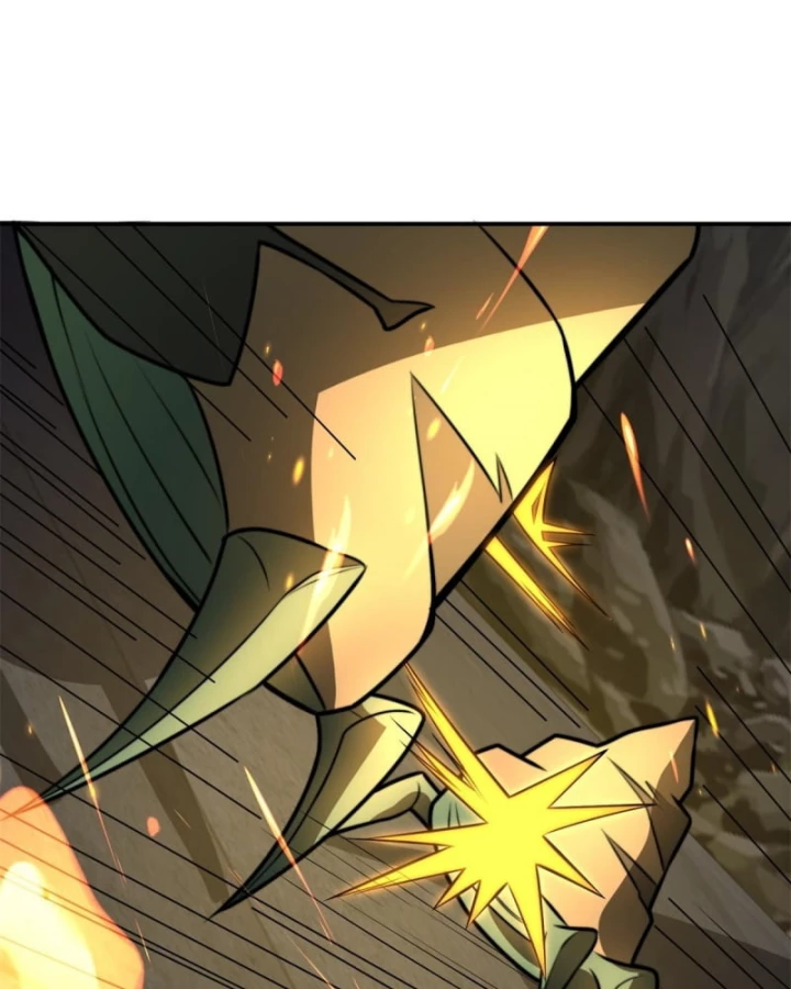 Giải Cứu Thế Giới Bằng Cách Thăng Cấp Chapter 60 - 44