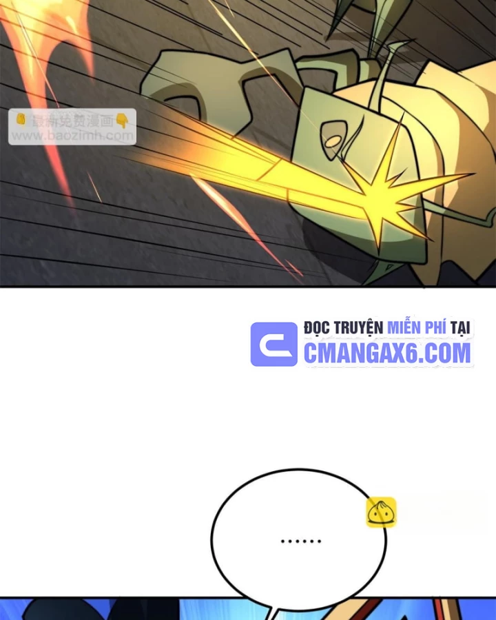 Giải Cứu Thế Giới Bằng Cách Thăng Cấp Chapter 60 - 45