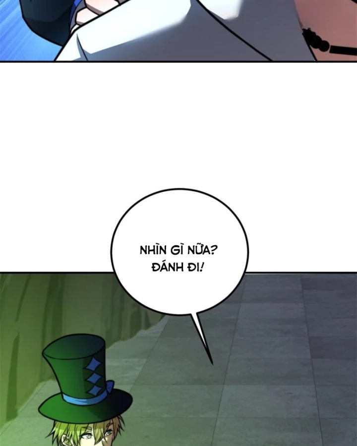 Giải Cứu Thế Giới Bằng Cách Thăng Cấp Chapter 60 - 48