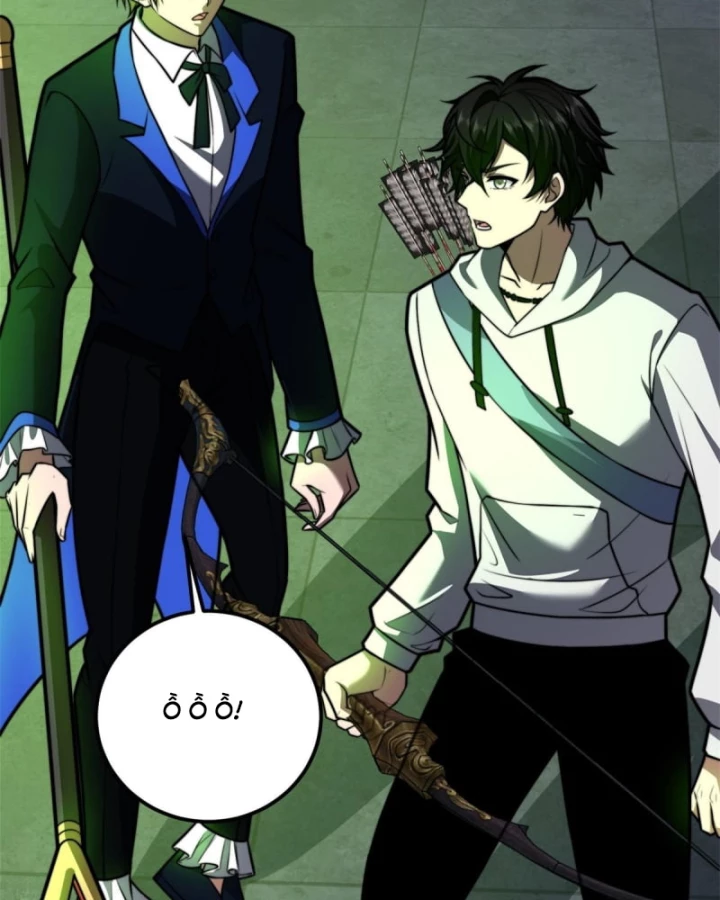 Giải Cứu Thế Giới Bằng Cách Thăng Cấp Chapter 60 - 49