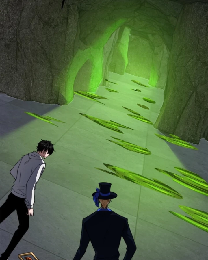 Giải Cứu Thế Giới Bằng Cách Thăng Cấp Chapter 60 - 59