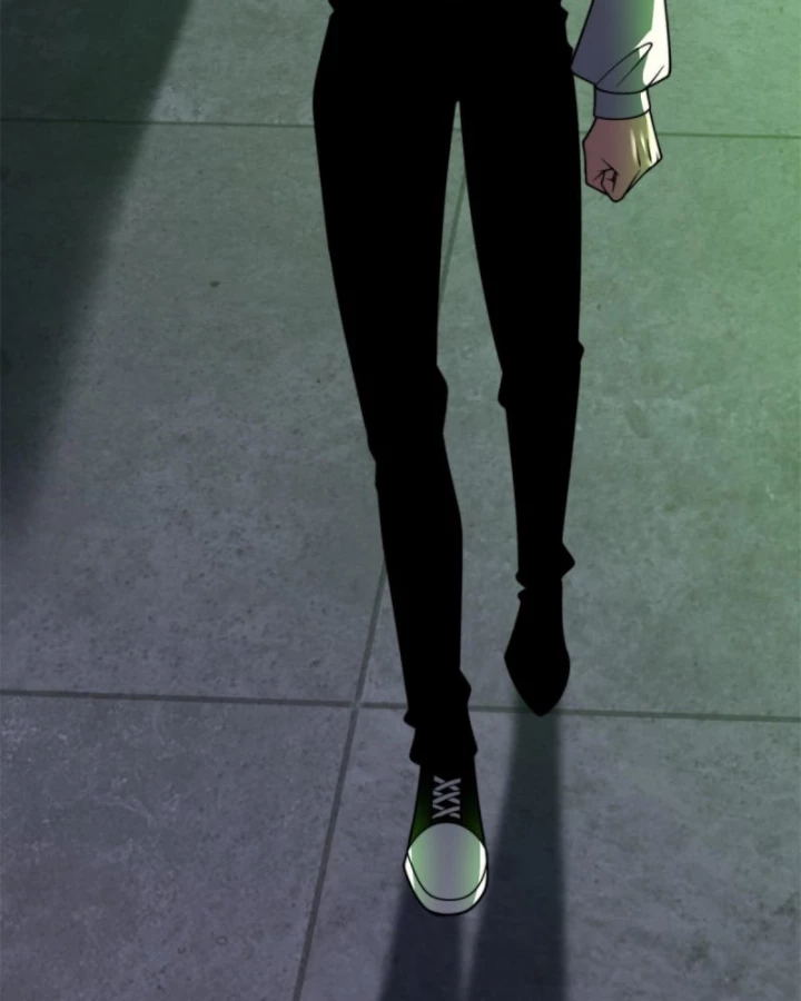 Giải Cứu Thế Giới Bằng Cách Thăng Cấp Chapter 60 - 64