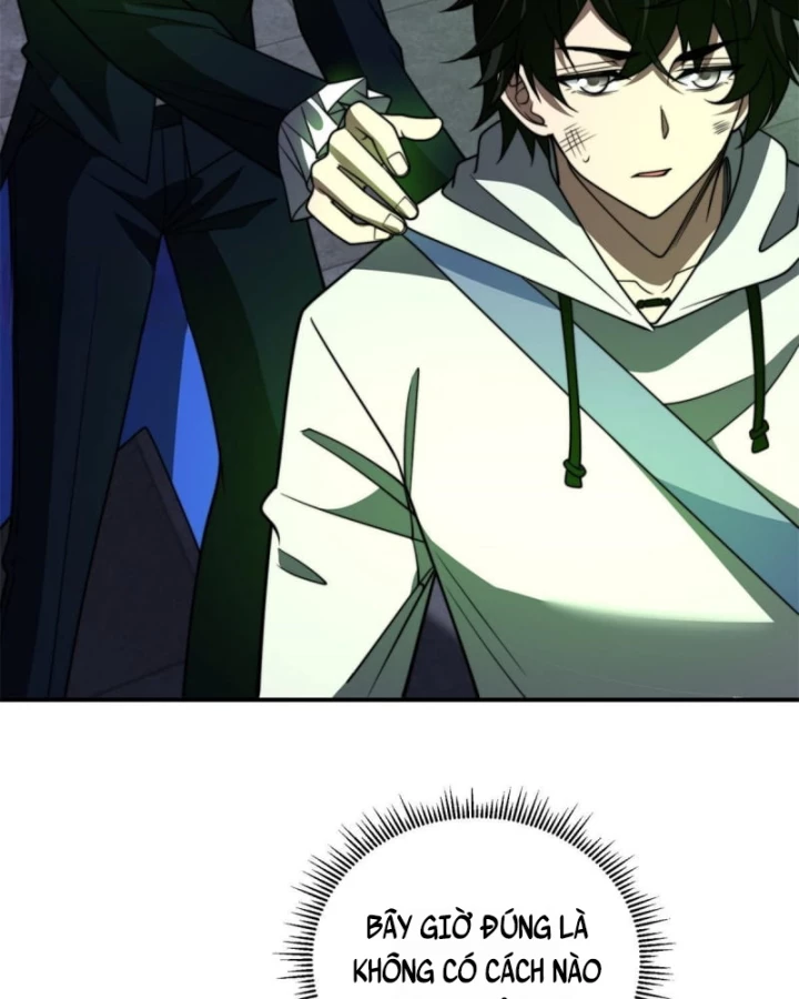 Giải Cứu Thế Giới Bằng Cách Thăng Cấp Chapter 60 - 67