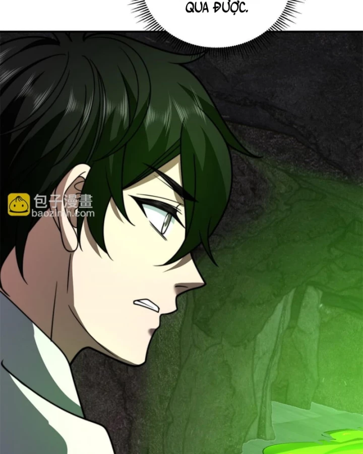 Giải Cứu Thế Giới Bằng Cách Thăng Cấp Chapter 60 - 68